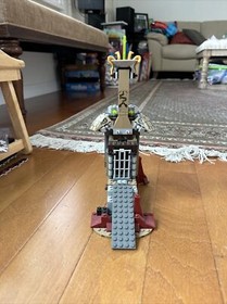 LEGO Ninjago Epic Dragon Battle (9450)