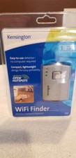 Kensington WIFI Finder - BRAND NEW  NEVER OPENED