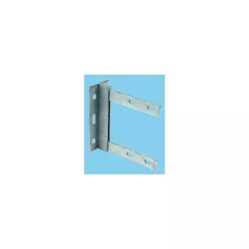Tv aerial stand off on sale bracket