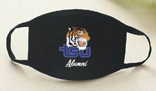 TSU 4 Face Mask -