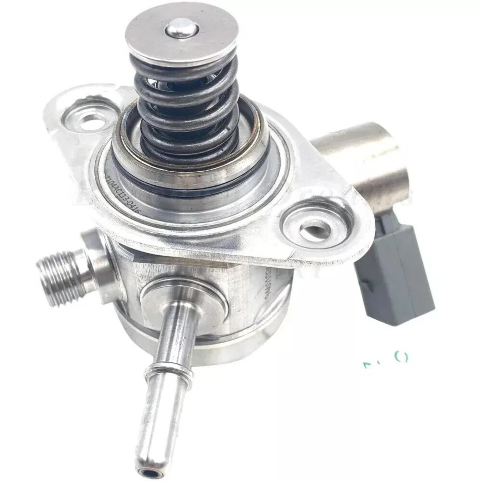 Bomba de combustible de alta presión para Porsche Cayenne Macan 2015-2018 Panamera 2014-2016 Foto 4 de 4