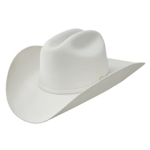 Stetson Deadwood 4X Felt San Angelo 