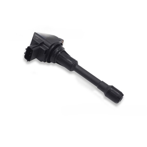 For Ignition Coil & NGK Ruthenium Spark Plug 07-19 Nissan Altima Versa UF549】 - Picture 4 of 5