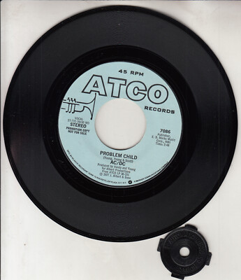 Problem Child Acds AC/DC ACDC Problem child 7