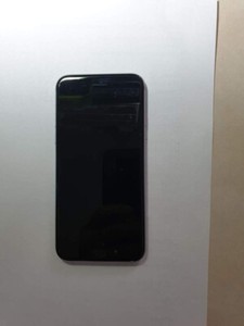 Apple iPhone 6 - 16 GB - A1586 - silber