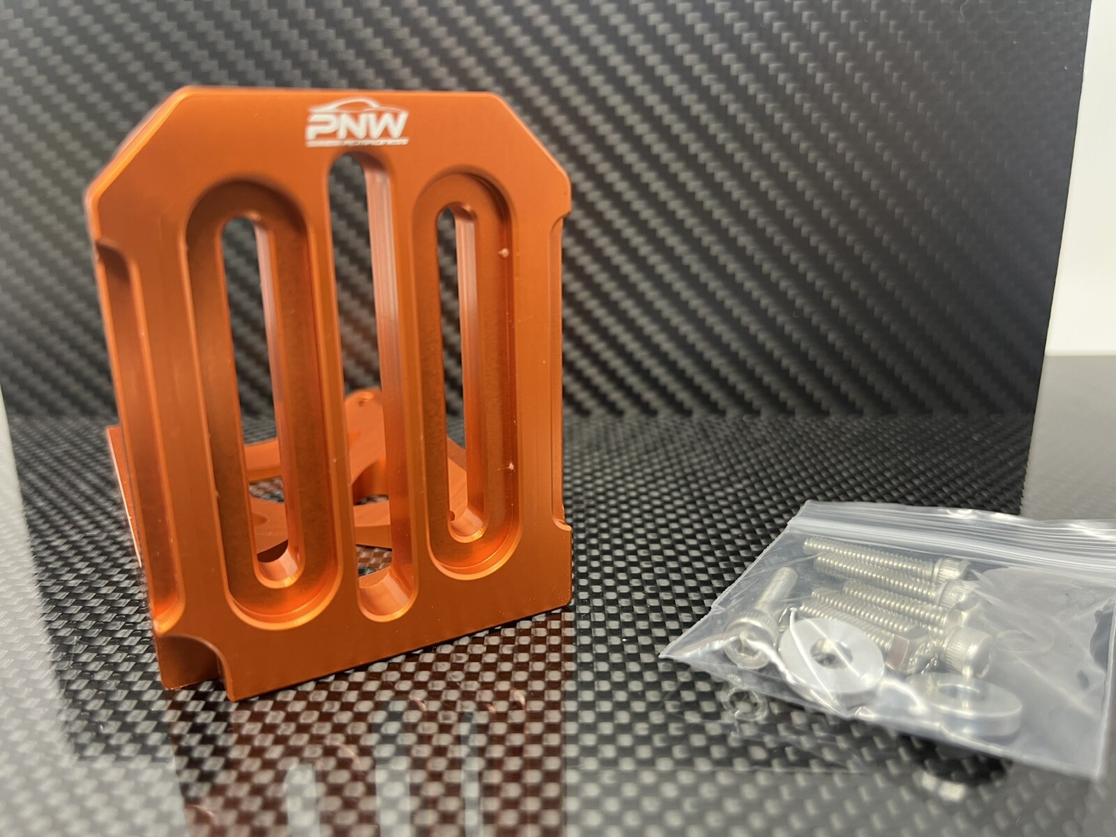 PnwRcMadness XRT/XMAXX 25mm HD Motor mount Castle 1721 H.W. kv /1650kv