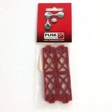 Fuse CC Stealth Band 2-Pack (Red) 277277 Hoyt Archery Bow Hunting Accessory