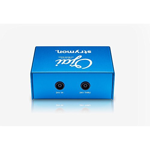 Strymon Ojai-X Expansion Kit for Ojai Power Supply Guitar