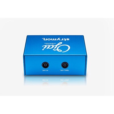 ギター Strymon Ojai-X Expansion Kit Strymon Ojai-X Expansion Kit for Ojai Power Supply Guitar