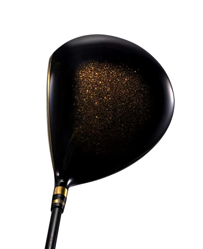 MUTA Special【 High C.O.R driver 】Loft 9° / 10° / MITSUBISHI Shaft / 46" JAPAN - Image 3 of 4