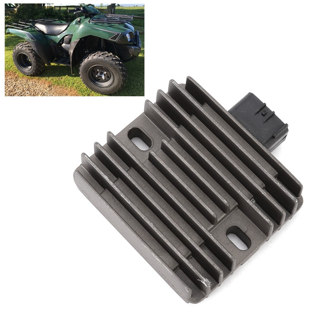 SLK Voltage Regulator Rectifier Car Accessory 6 Pin Rectifier Fit For