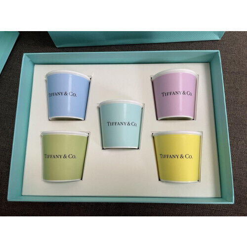 Tiffany espresso cup limited From JAPAN - Picture 1 of 6