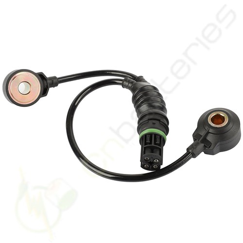 1 Piece of Knock Sensor (Detonation) Front Assembly Fits BMW 318ti 1996-1999 - Picture 8 of 12