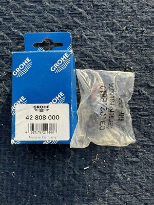 GROHE 42808000 3/8 Adapter For Europlus