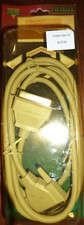 10FT DB25m / Cent36m IEEE 1284 Printer Cable