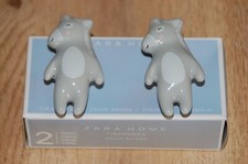 Zara Home Tiradores Childrens Room Door Knobs