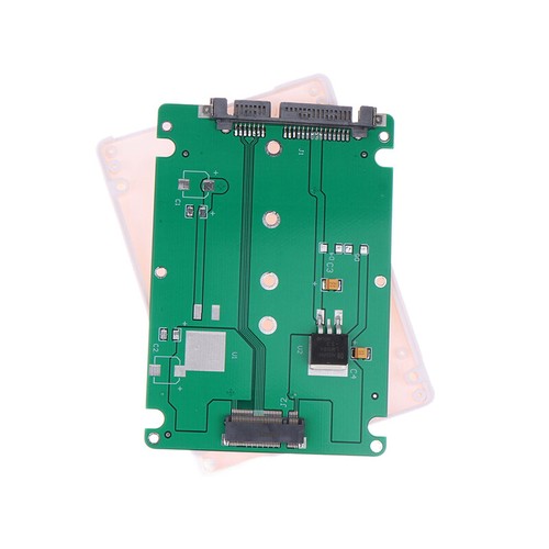 M.2 NGFF SSD To SATA3 External Hard Drive Box 6Gbps M.2 SSD Adapter For PC - Afbeelding 10 van 16