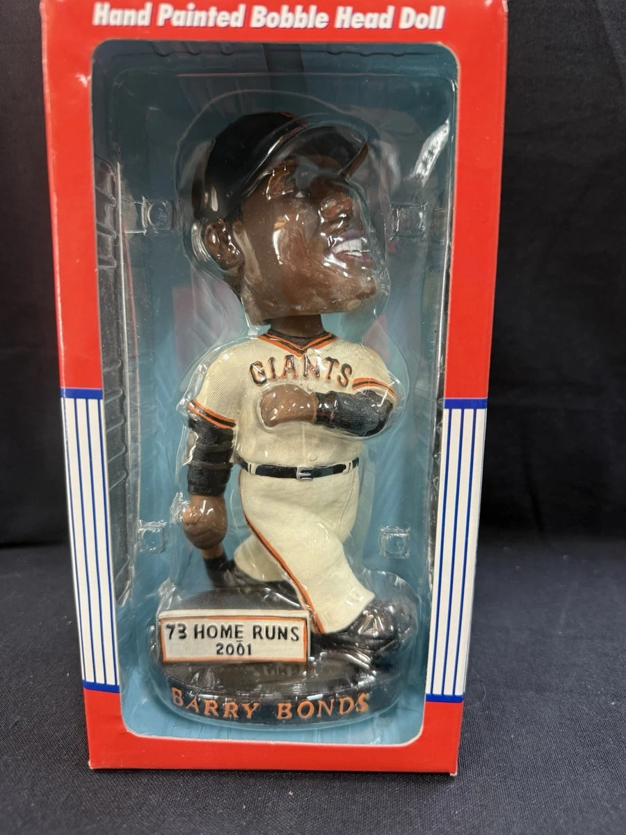 Barry Bonds Vintage Bobble Heads for sale | eBay