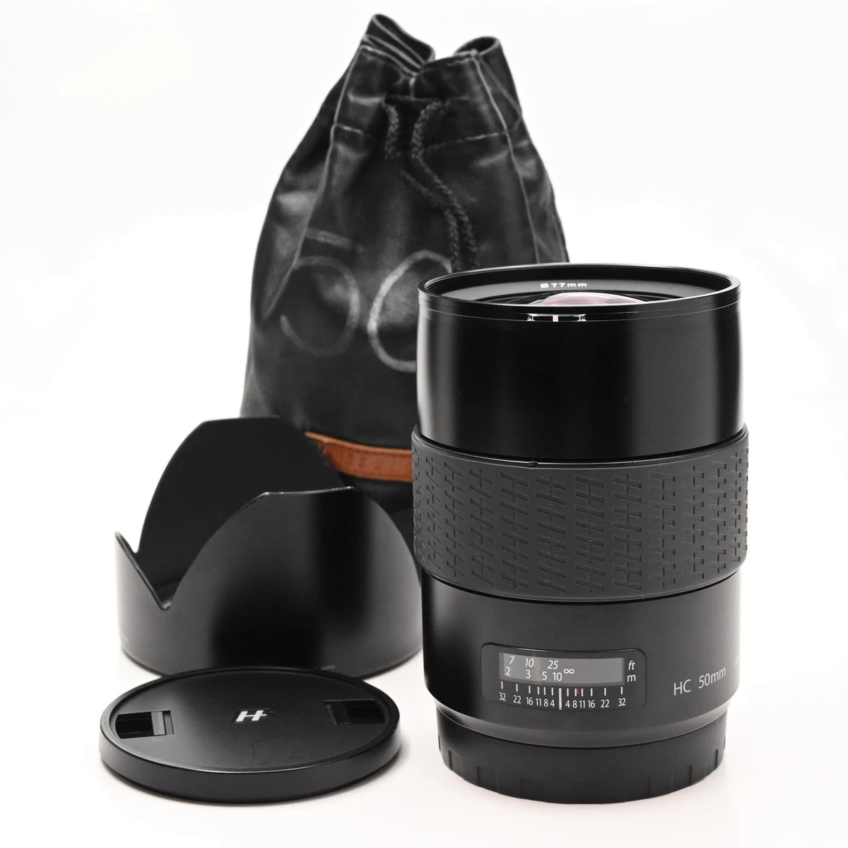 Hasselblad HC Camera Lenses for sale | eBay