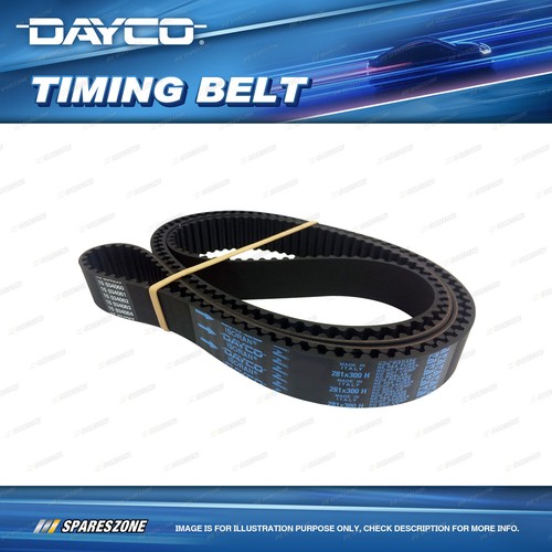 Dayco Ducati Timing Belt main image 0