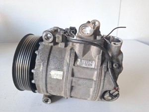 4472209790 Klimakompressor für MERCEDES-BENZ CLASE C (BM 203) BERLINA 20 198981
