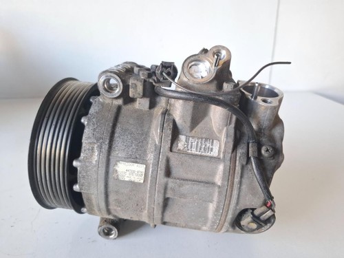 4472209790 Klimakompressor für MERCEDES-BENZ CLASE C (BM 203) BERLINA 20 198981