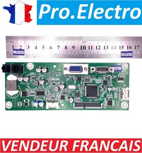 Motherboard TV SAMSUNG C27R500FHU BN81-17542A CR50