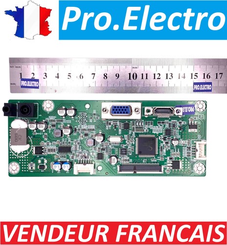 Motherboard TV SAMSUNG C27R500FHU BN81-17542A CR50