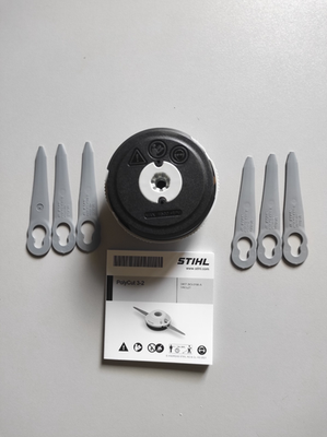 STIHL PolyCut 3-2 Mower Head for FSA 57 FSA 30 OEM 4009 710 2104