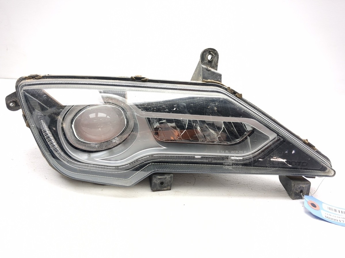 19-26 CFMoto UForce 1000 Front Right Headlight Assembly | eBay