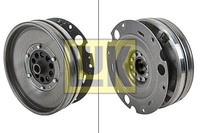 Schwungrad Kupplung FüR Audi A5 Cabrio Sportback A6 C7 Avant A4 B8 A7 07-18