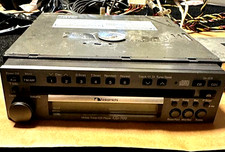 Nakamichi CD700 High-End CD Player Junk/ Repair /Parts As is.. From Japan
