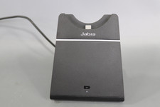 Jabra Standard Headset Charging Stand Black 14207-39