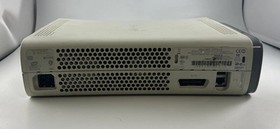 Microsoft Xbox 360 Bundle 20GB Console Controllers Kinect Gears of War 3 TESTED