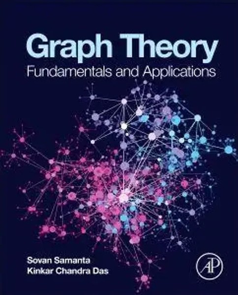Graph Theory | Fundamentals And Applications | Kinkar Chandra Das (U. A.) | Buch-image