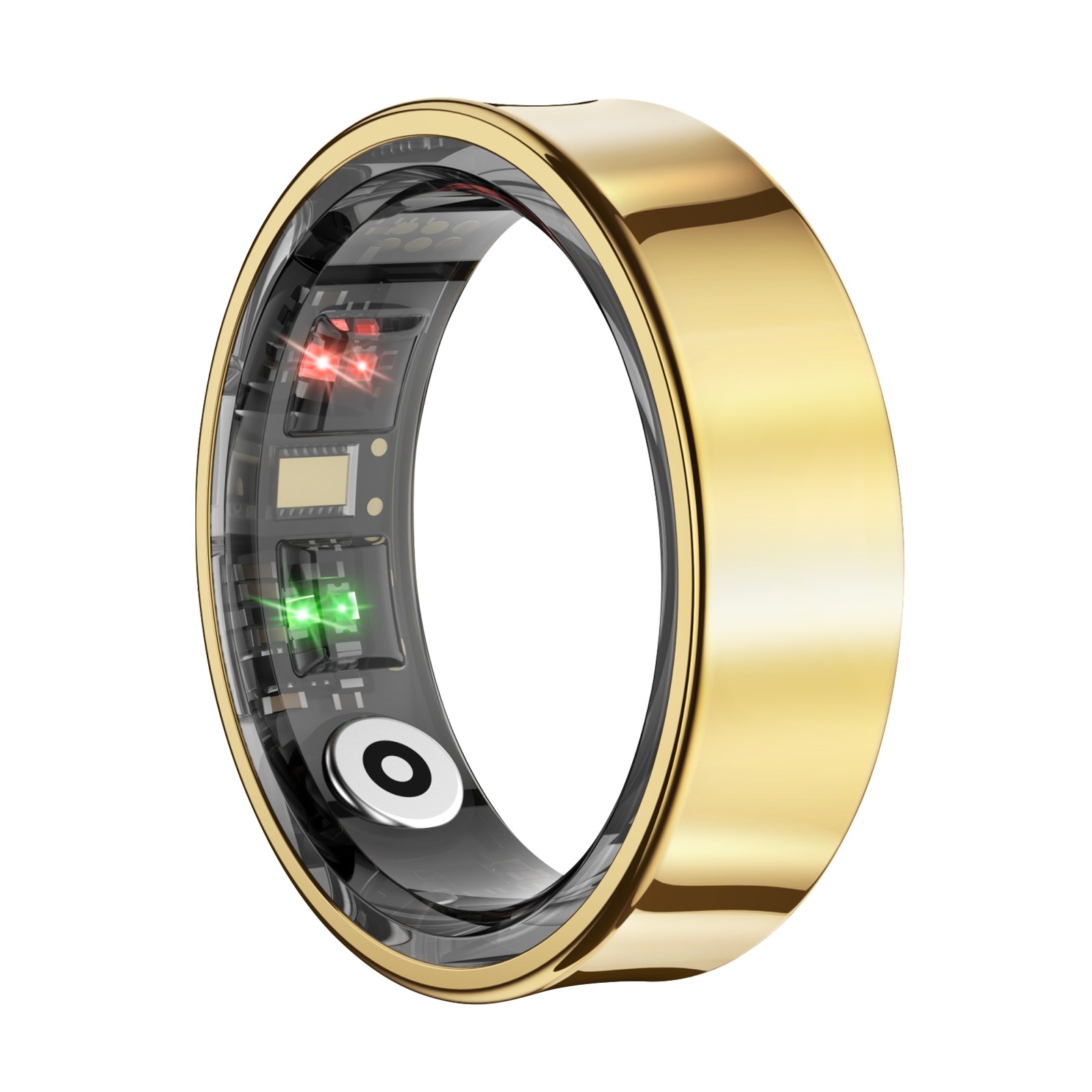 Bague connectée sport contre la fatigue pour optimiser sa récupération
