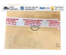 NEW Dell Latitude 5285 5290 2 In 1 Tablet Travel Keyboard K16M001 9XWXW Black