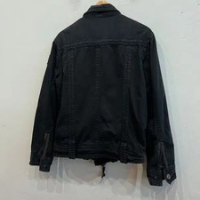 CRUX Vintage Military Jacket - Used Condition