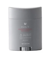 MIZON Inout Smooth Mineral Sun Stick 26g SPF50 PA++++  Exp 09/18/2027