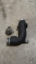 Rb25det Oem R33 R34 Bov Intake Pipe With Blow Off Valve Skyline Nissan Rb25 Rb25det Oem R33 R34 Bov Intake Pipe With Blow Off Valve Skyline Nissan Rb25