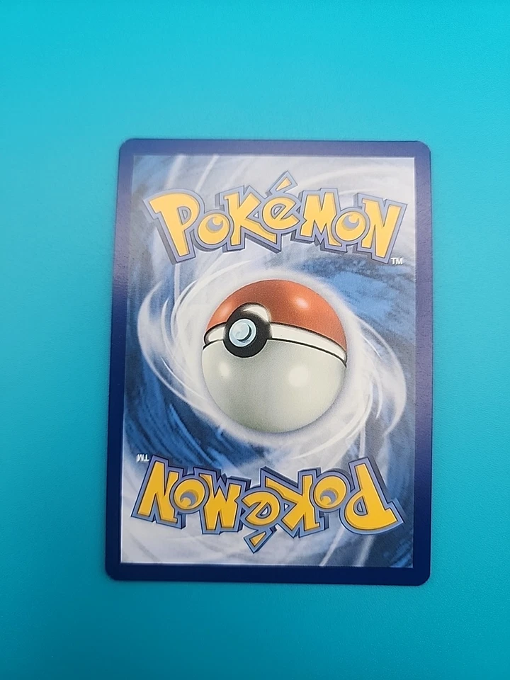 Bianca's Devotion 209/162 SV05: Temporal Forces Holo - Image 2 of 2