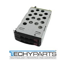 Supermicro MCP-220-82609-0N Rear 2x 2.5 HDD B...