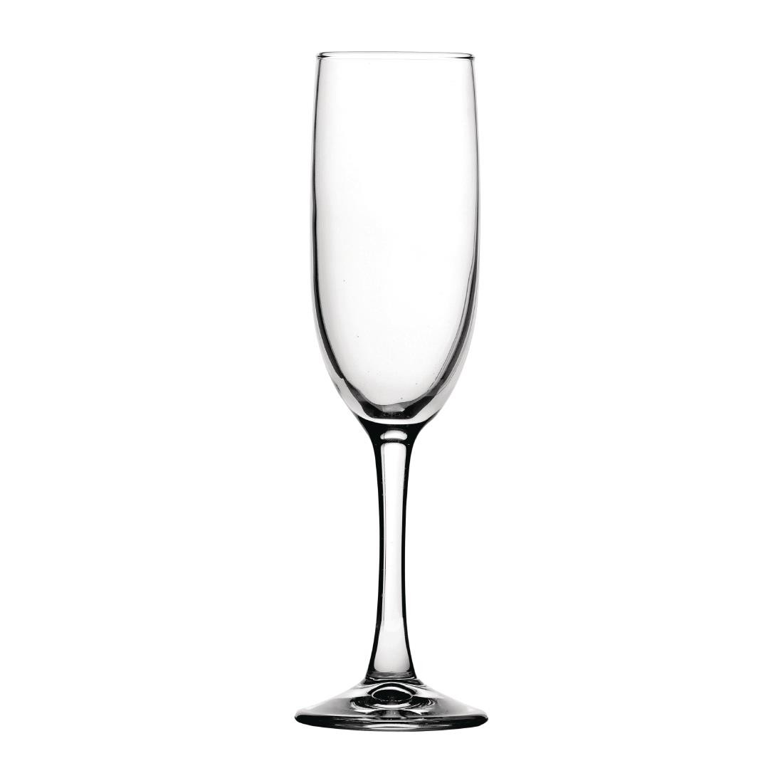Utopia Imperial Plus Flute 150ml (Pack of 24) - Image 3