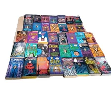 37 V.C. Andrews Used Paperback Books Includes Keyhole Covers Flowers Attic