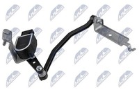 NTY Sensor, Leuchtweitenregulierung Links, Vorne U.A. FüR Ford, Volvo