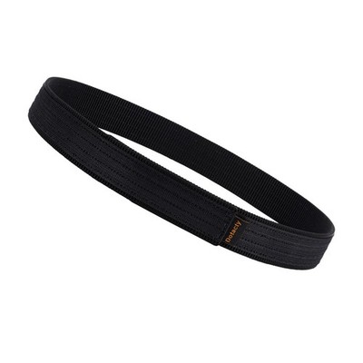 Inner Belt Hook Lined 1.5'' Under Inside Belt for use with Duty/Utility/Tactic...
