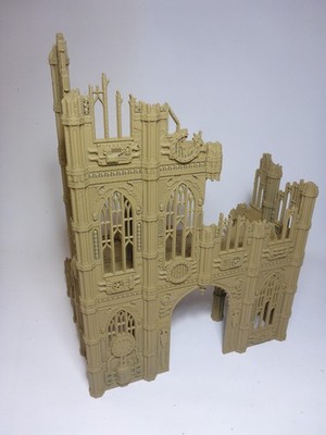 Sector Imperialis Basilicanum - Sektor - Warhammer 40k - Gelände - Terrain