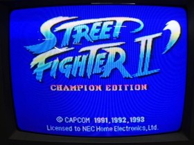 NEC PC Engine PI-TG001 Console w/ Controller For Parts or Repair 9324 UT