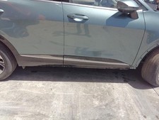 87752DW000 trittbretter KIA SPORTAGE V NQ5 1.6 T-GDI HYBRID mocep1465186