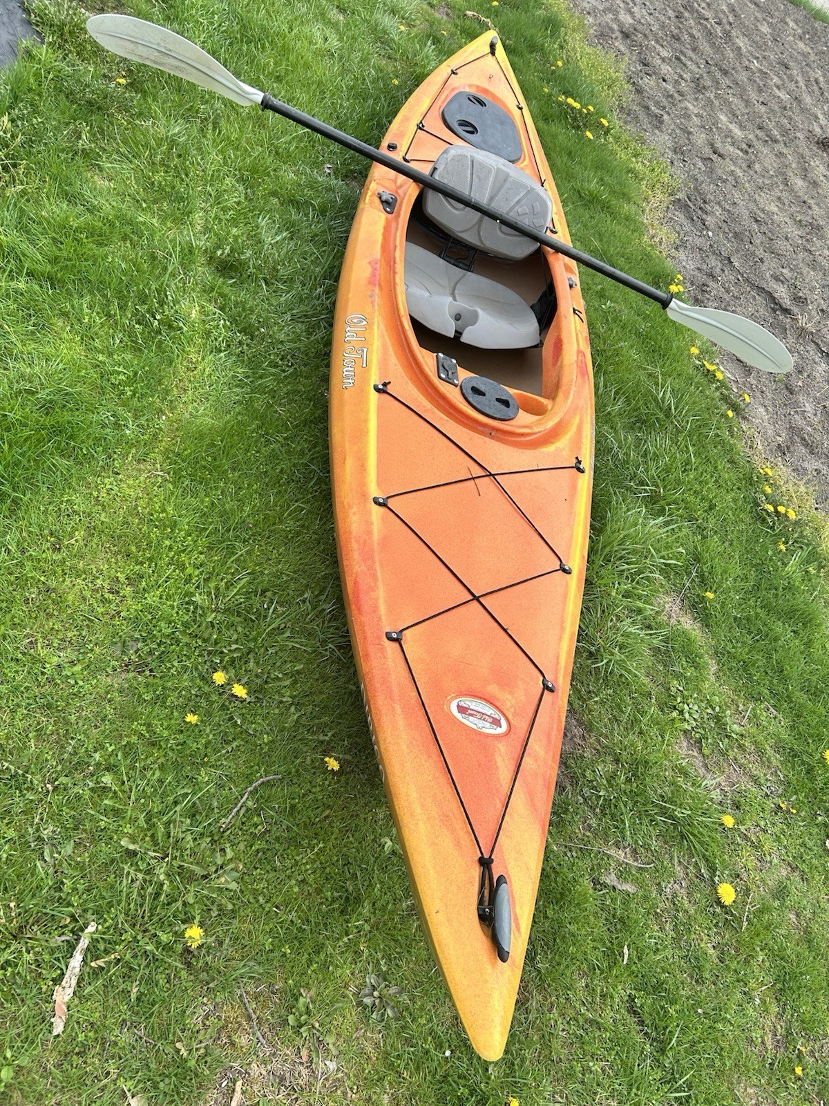 With Paddle